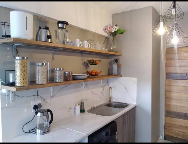 2 BEDROOM PROPERTY TO RENT IN MILPARK